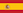 Spanische Flagge