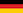 German Flag